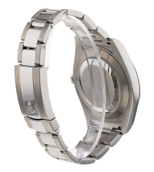 Rolex Datejust II 116300